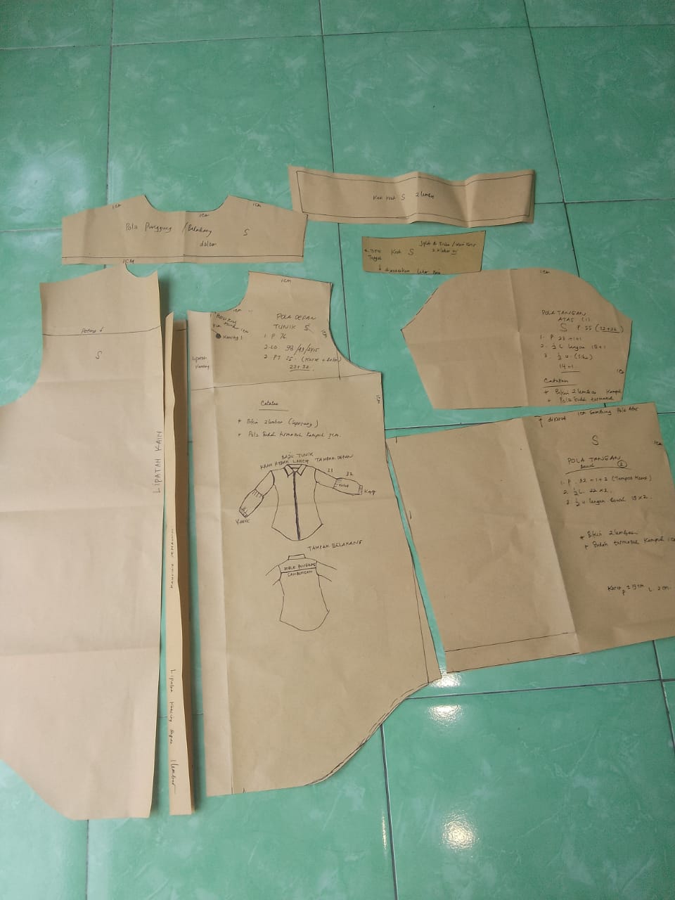 Foto Produk Sri Hastuti