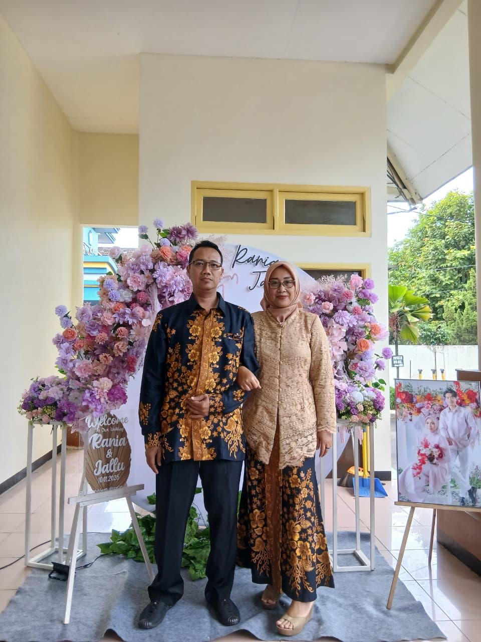 Foto Produk Zulfa collection 