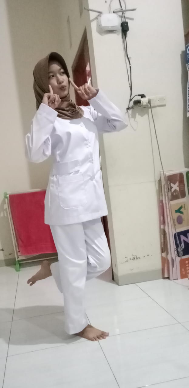 Foto Produk Zulfa collection 