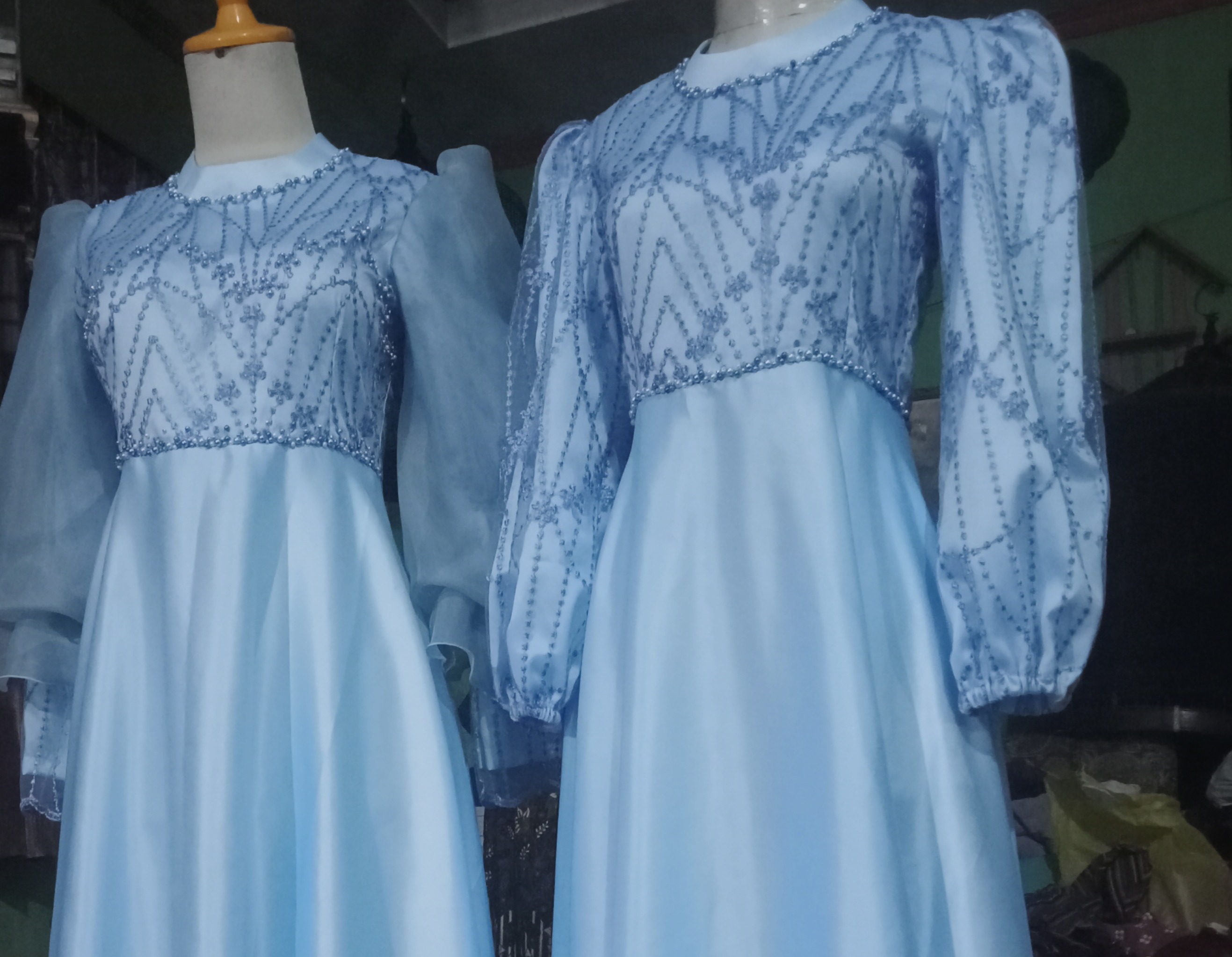 Foto Produk Adzkiazayn 