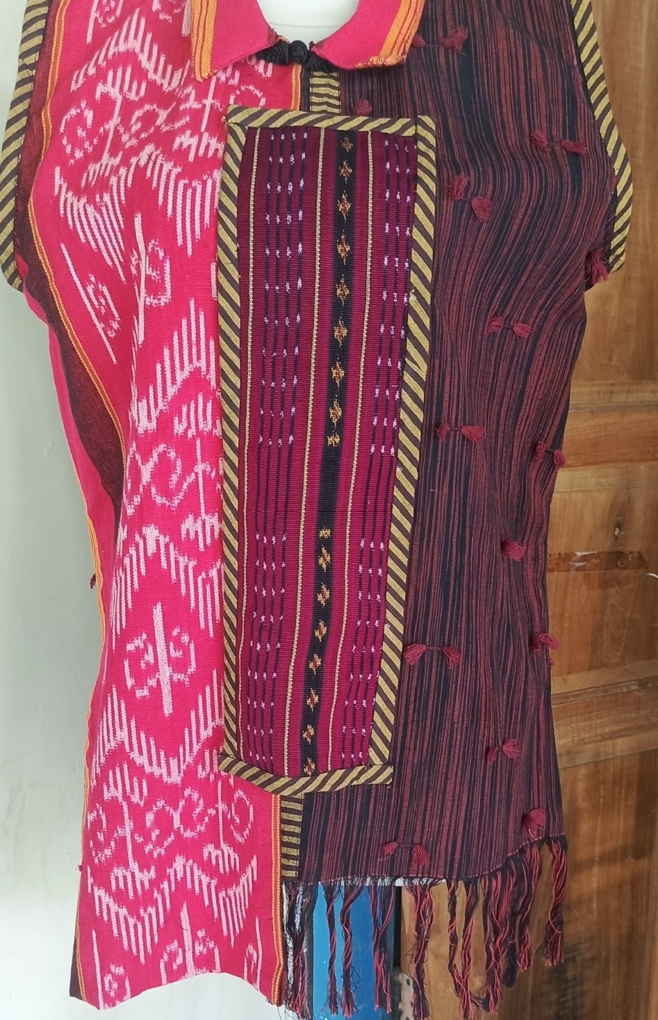 Foto Produk Rumah jahit fitriyani 