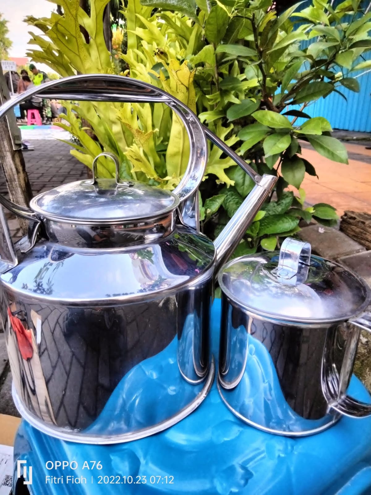 Foto Produk Fitri wijayanti