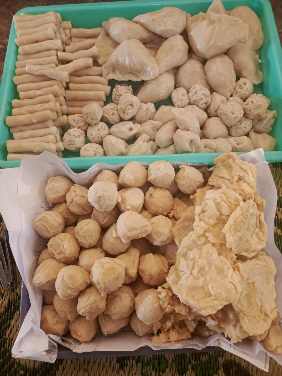 Foto Produk JOHAN SAPUTRO