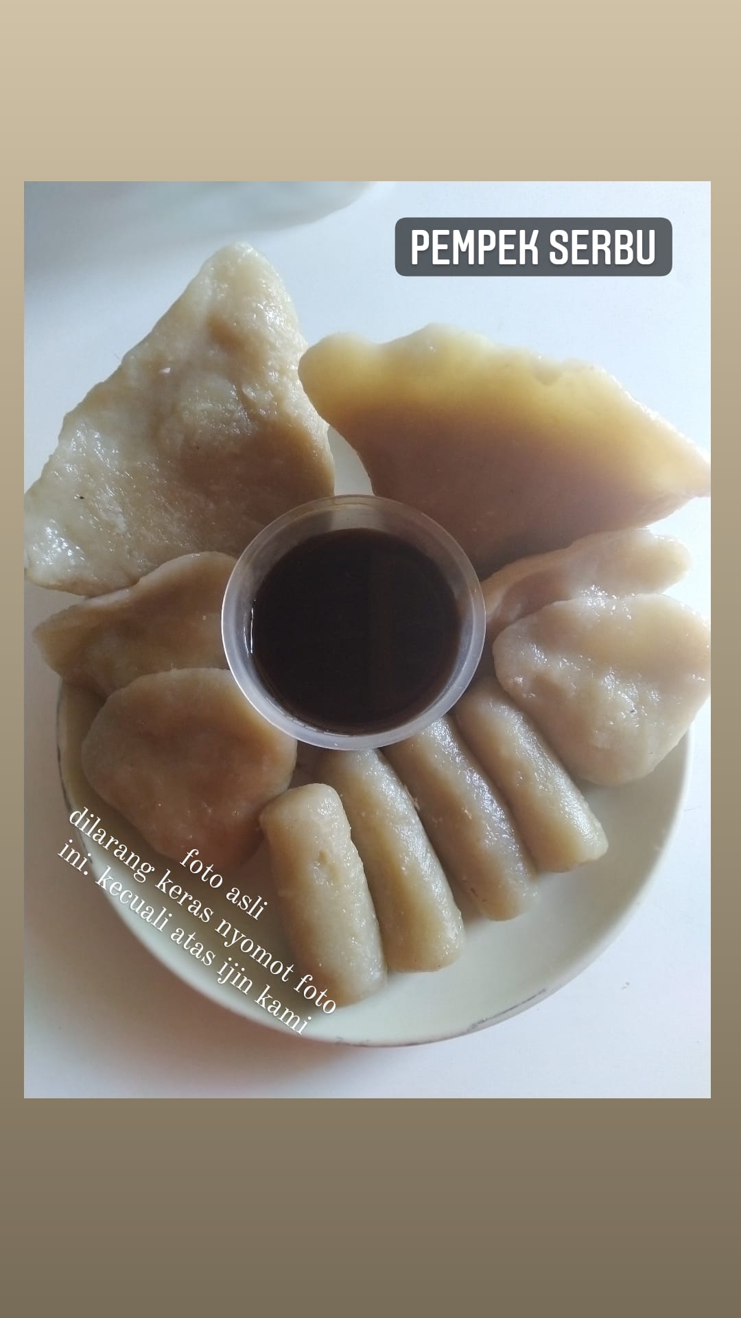 Foto Produk JOHAN SAPUTRO