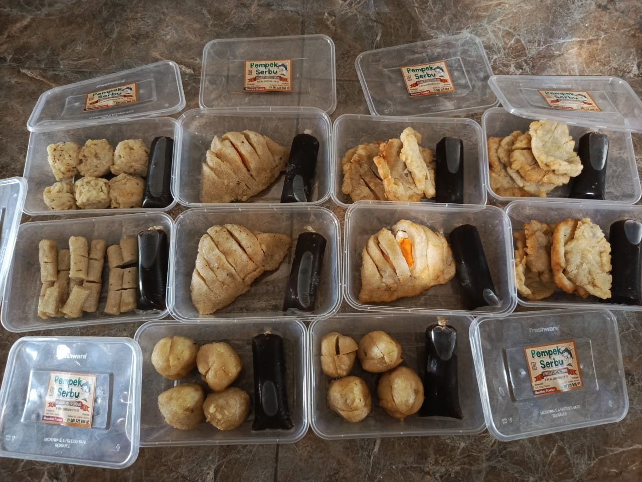 Foto Produk JOHAN SAPUTRO