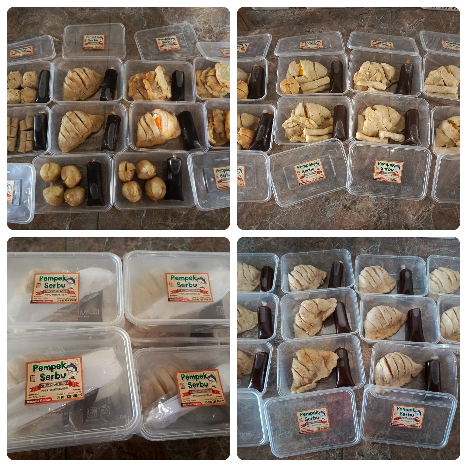 Foto Produk JOHAN SAPUTRO