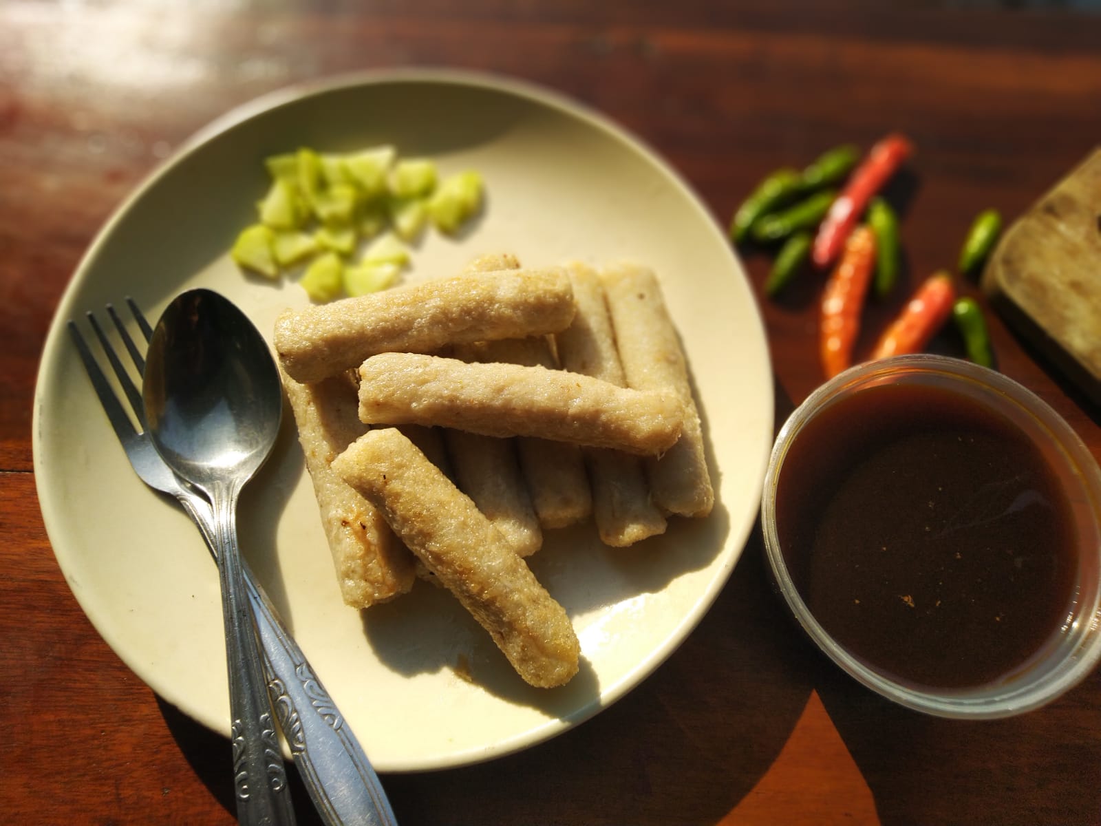 Foto Produk JOHAN SAPUTRO