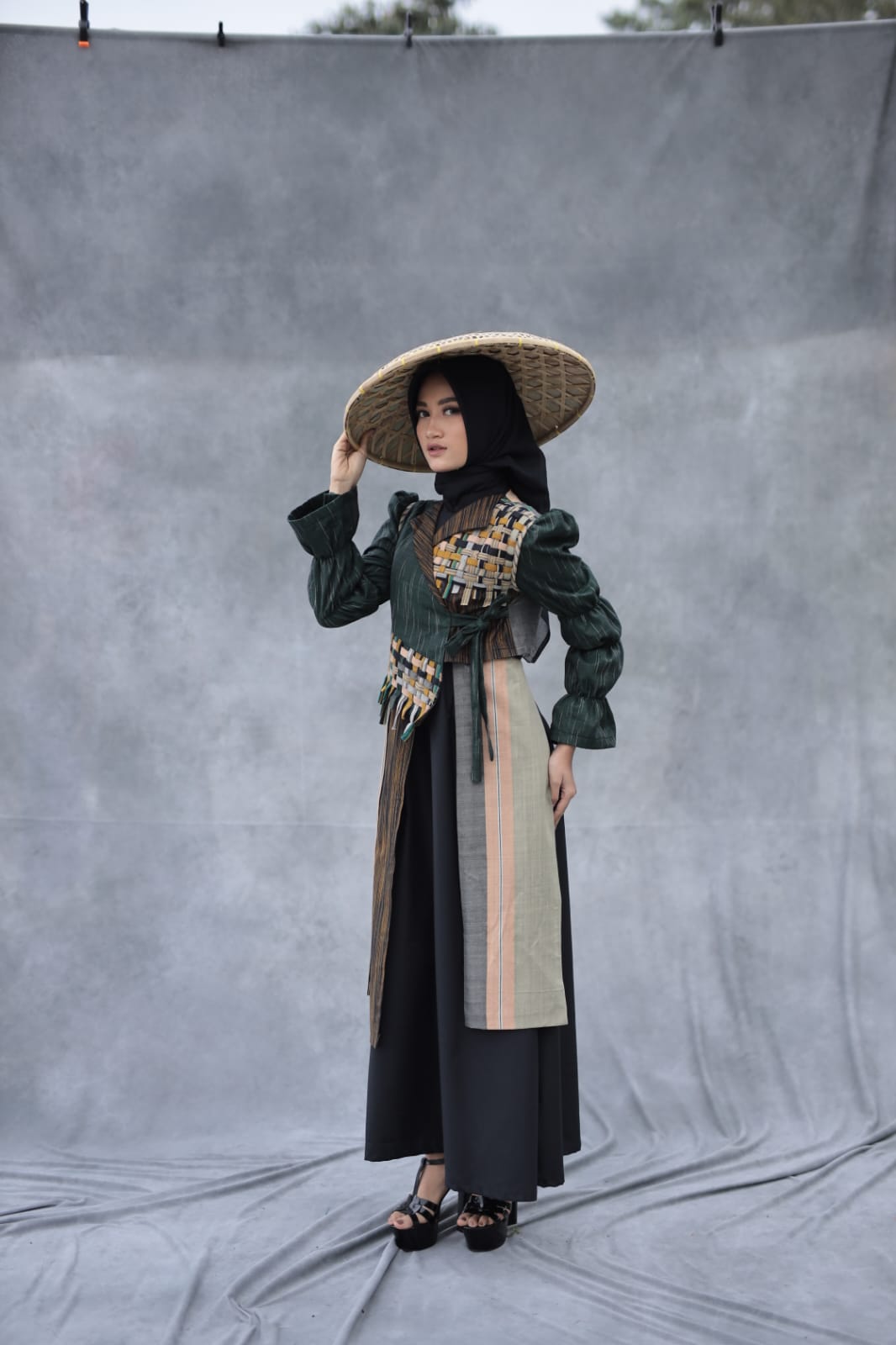 Foto Produk Siti syamsiyah