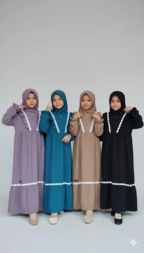 Foto Produk Fatonah Hijab
