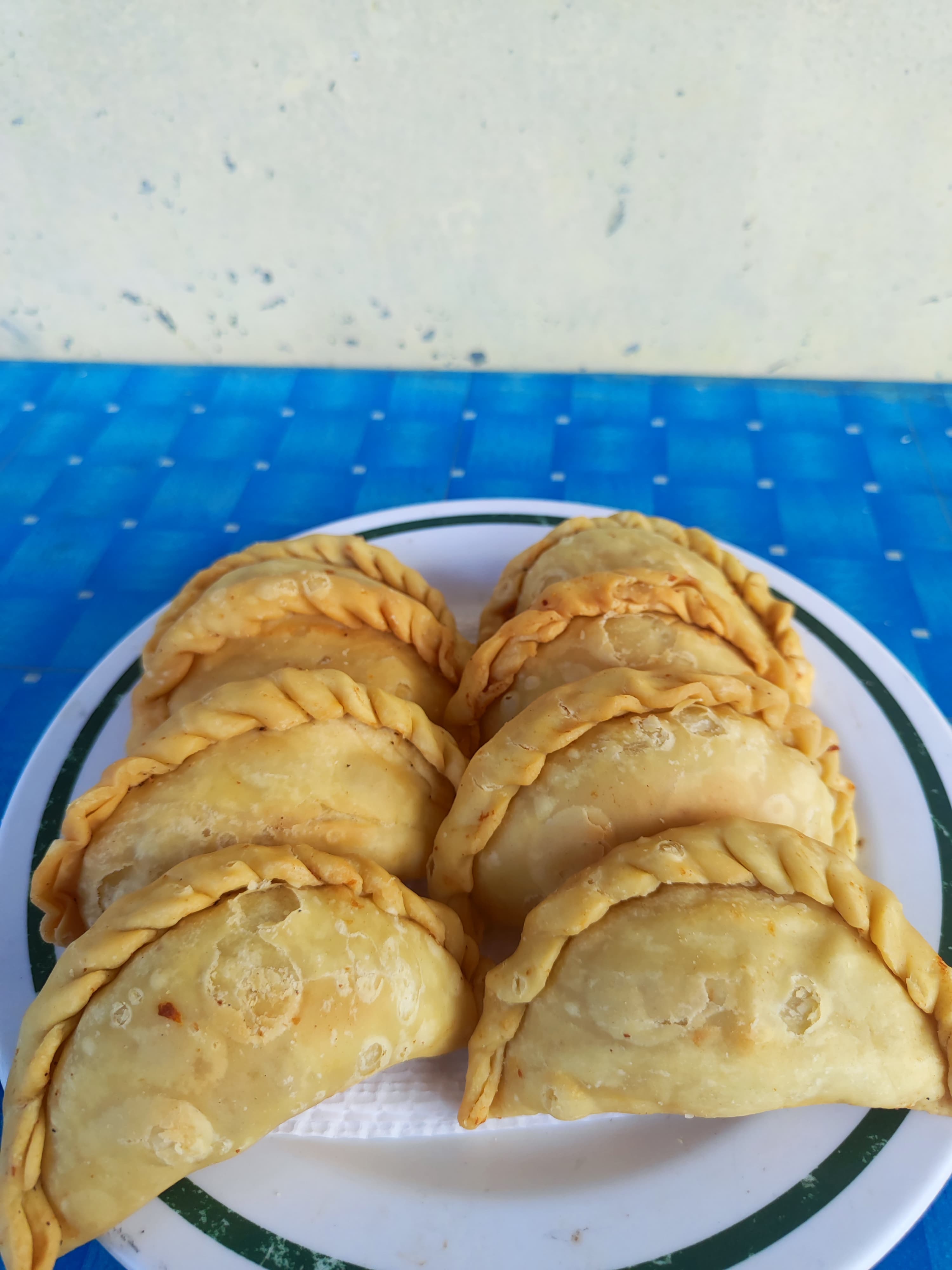 Foto Produk DINO SNACK