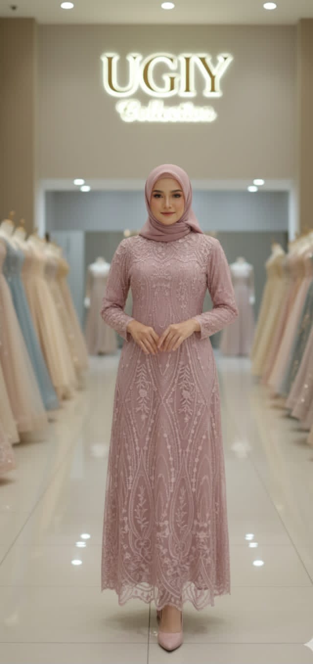 Foto Produk Sugiyanti