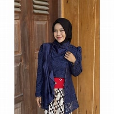 Foto Produk AYU KEBAYA ( JAUZA KEBAYA) / ZA KEBAYA / IBANIA KEBAYA