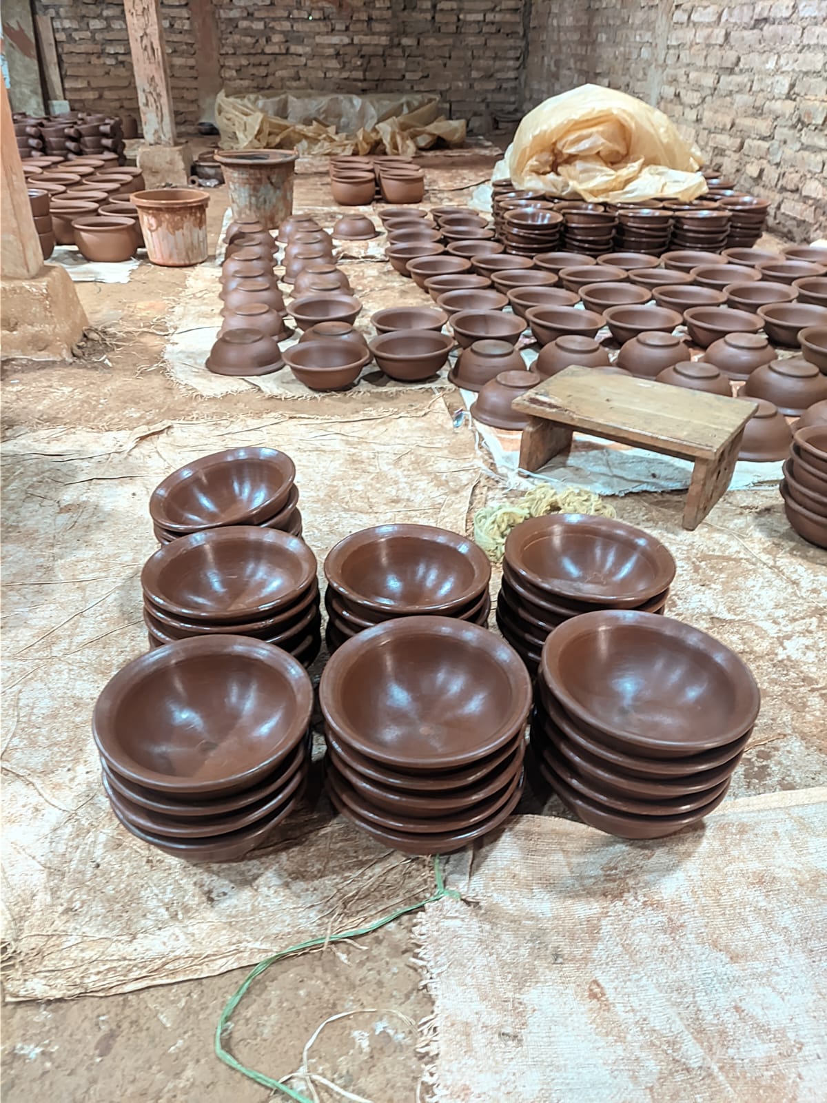 Foto Produk PotteryHandArt17