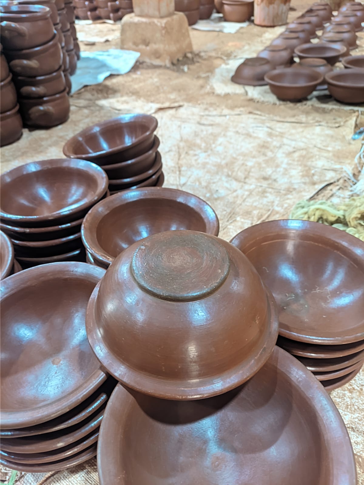 Foto Produk PotteryHandArt17