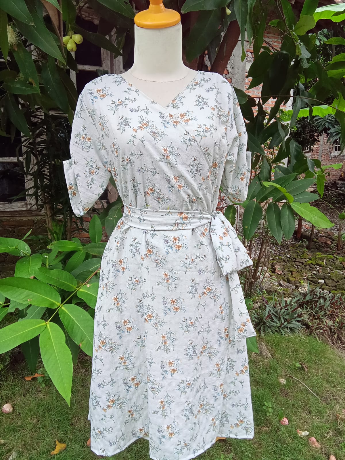 Foto Produk Ifa jahit