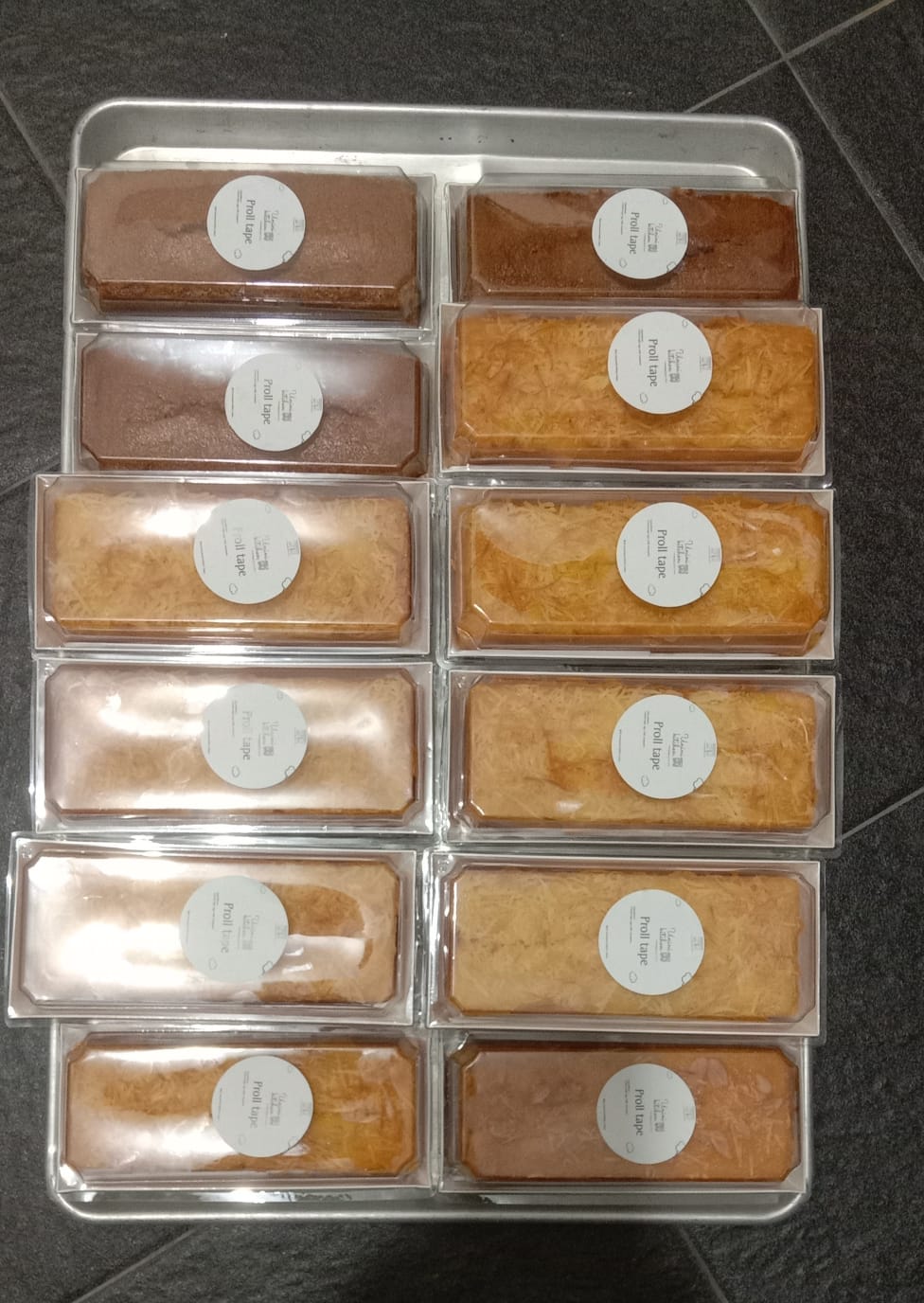 Foto Produk Rini Yuliyasning 