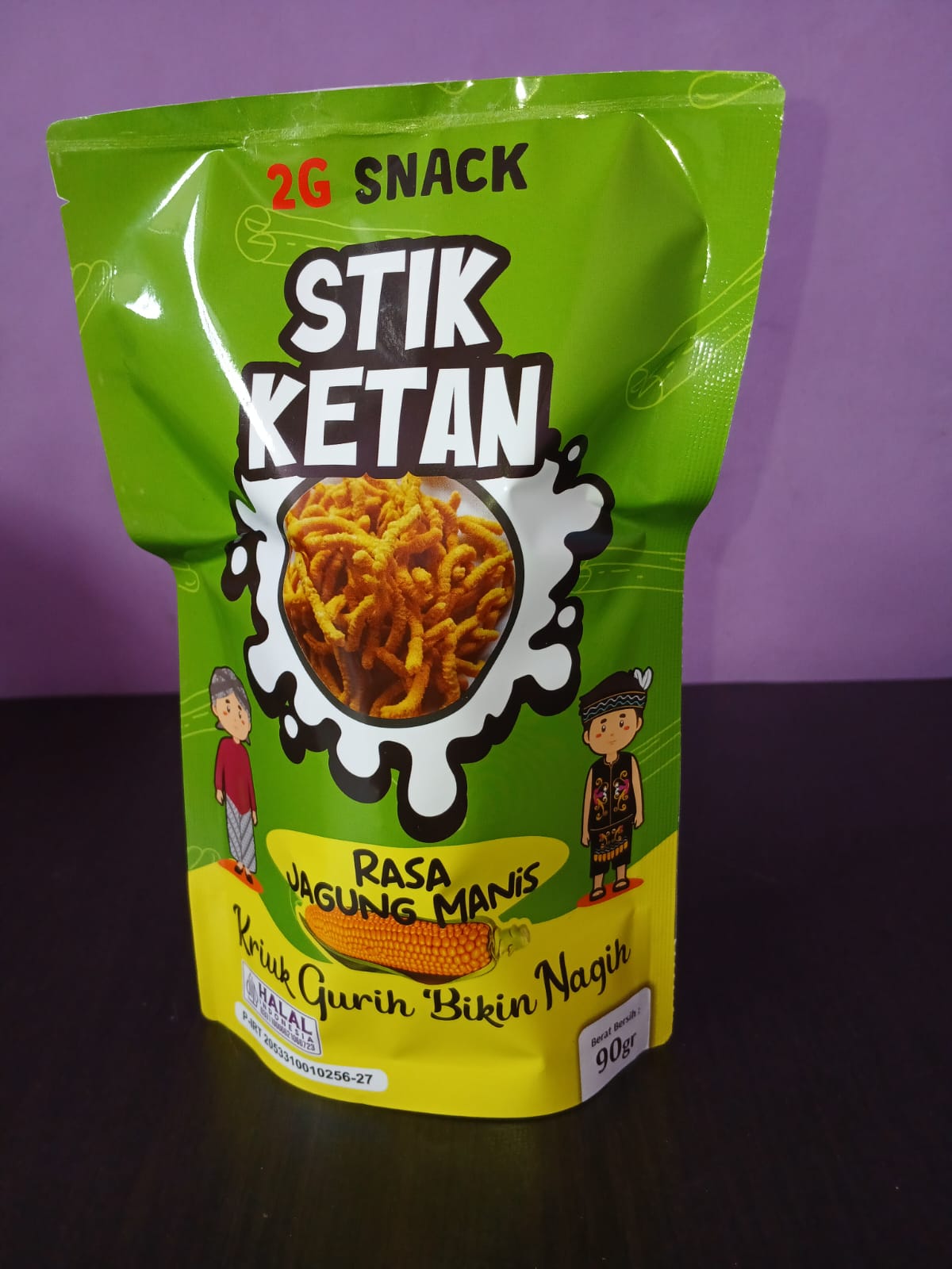 Foto Produk Mirawati