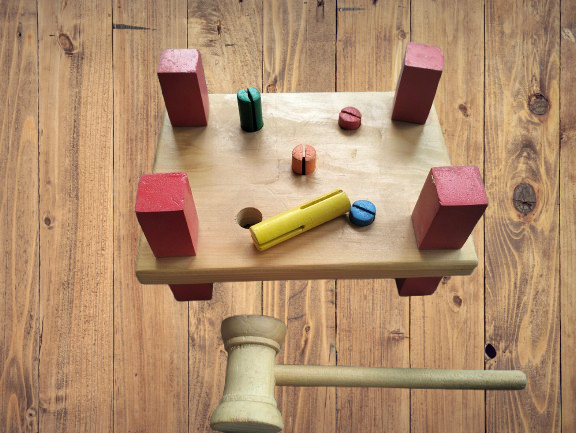 Foto Produk Dedi Dwiyanto