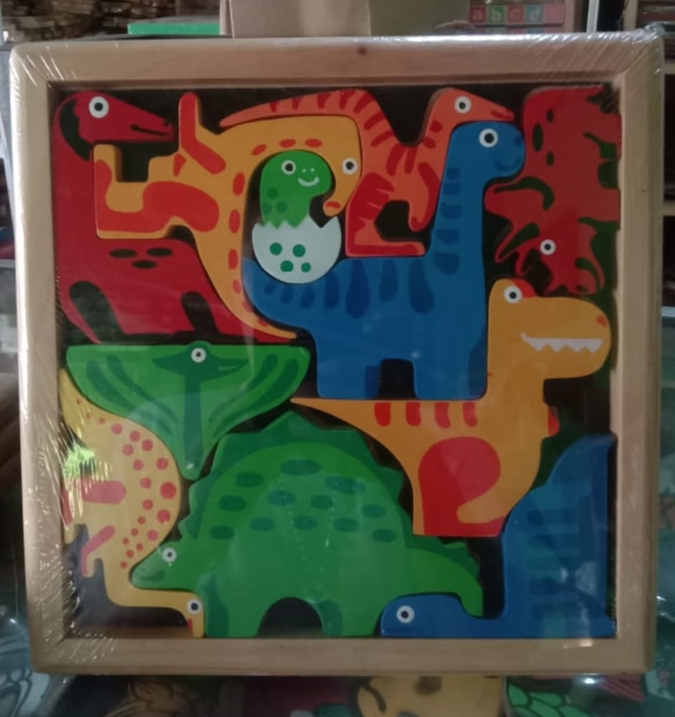 Foto Produk Dedi Dwiyanto