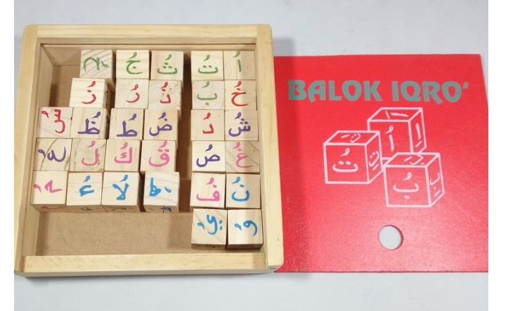 Foto Produk Dedi Dwiyanto