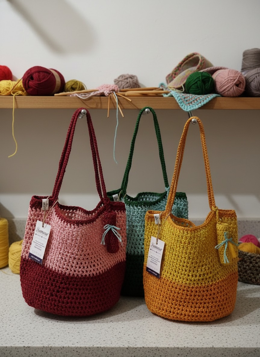 Foto Produk Ardhiana Deasy Respati