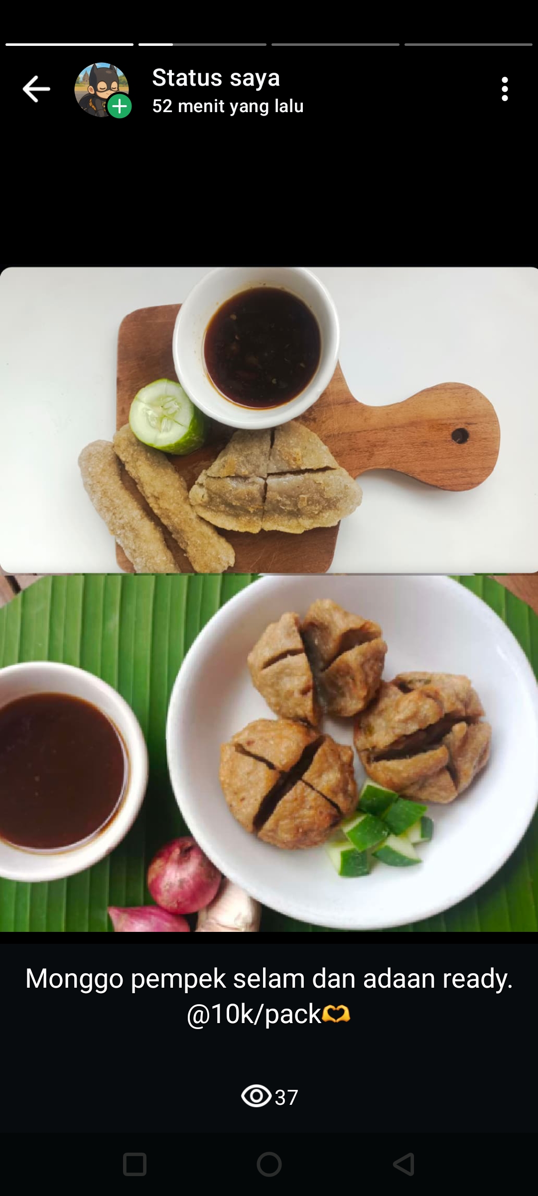 Foto Produk Apridayanti