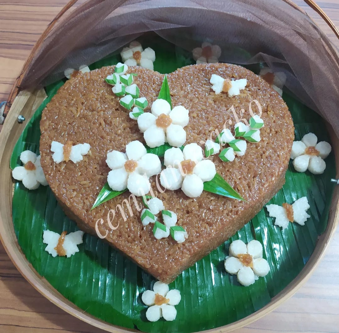 Foto Produk DWI HASTUTI RETNANINGSIH