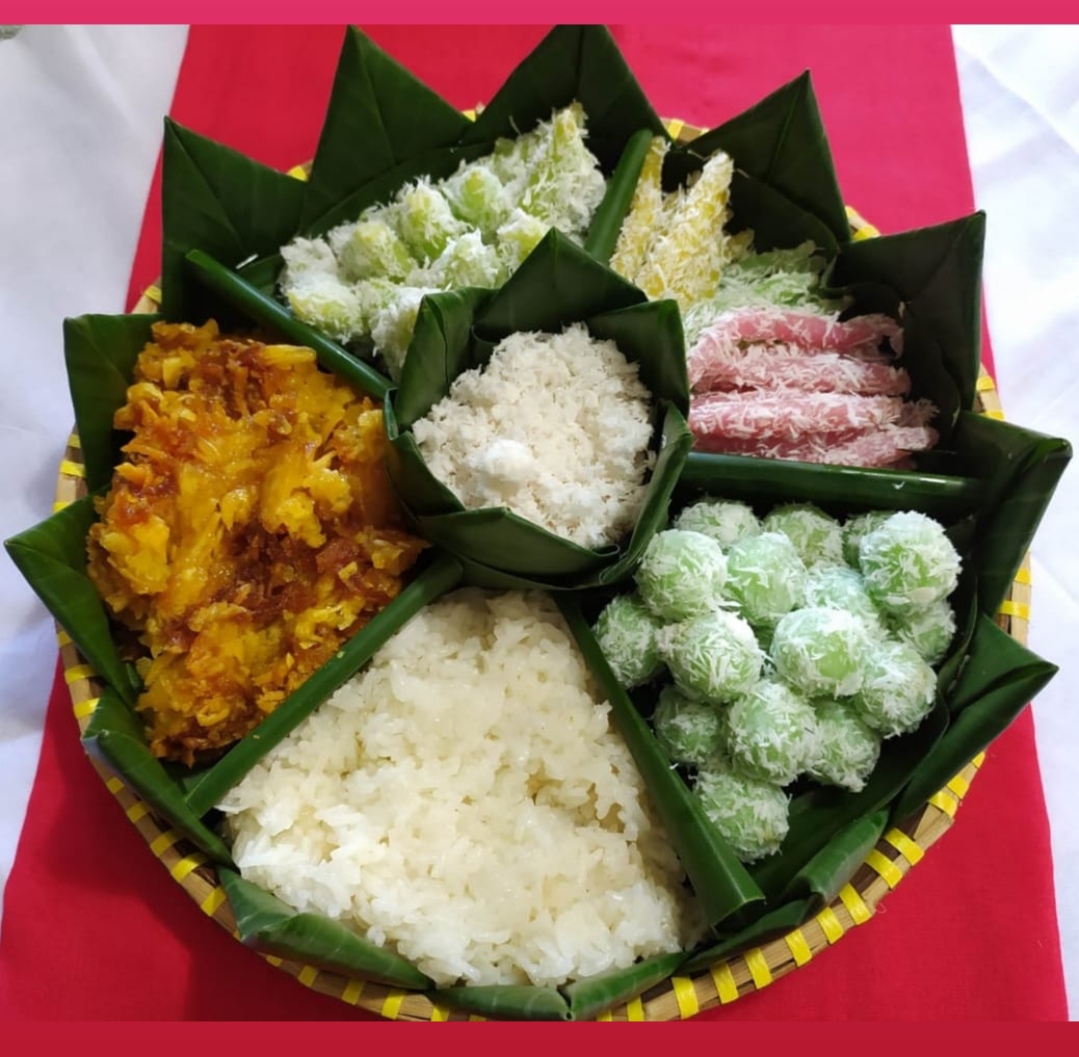 Foto Produk DWI HASTUTI RETNANINGSIH