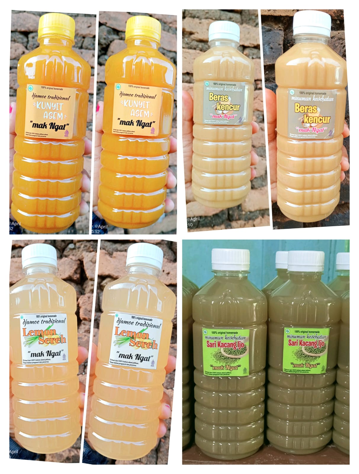 Foto Produk Apriyani