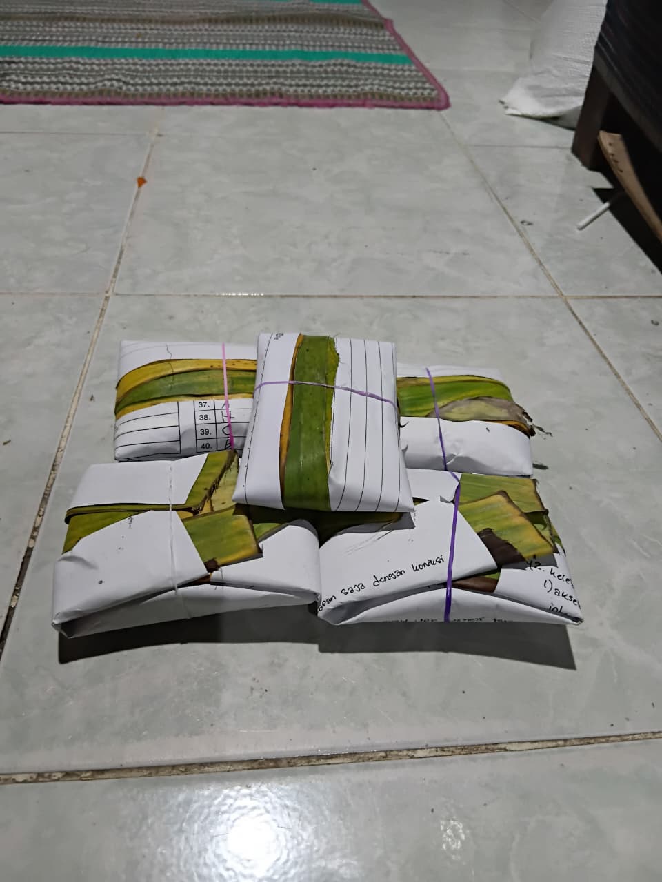 Foto Produk wahyu romdoni