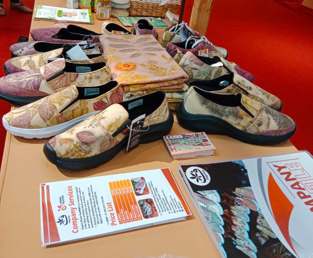 Foto Produk Dewi kumalasari