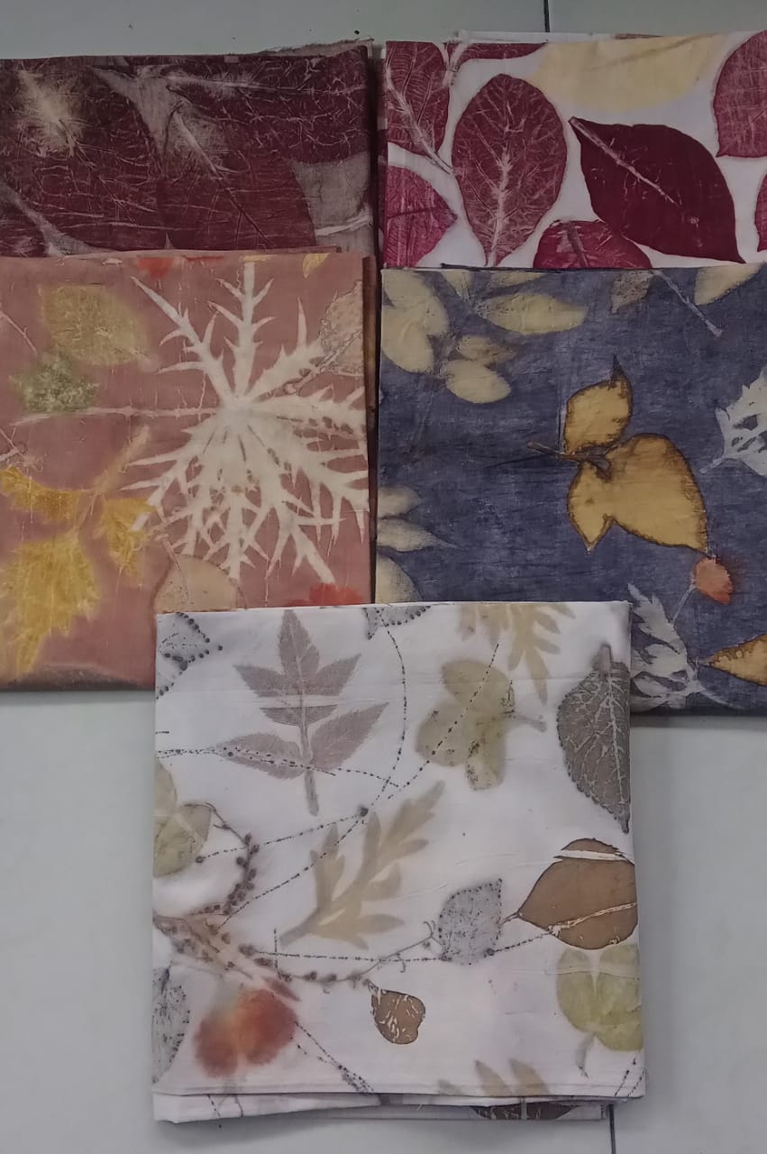 Foto Produk Choirriyah