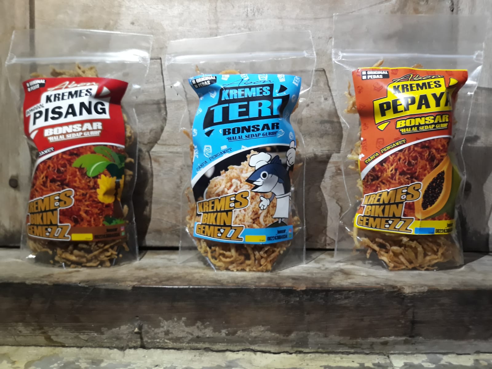 Foto Produk Sri Rahayu