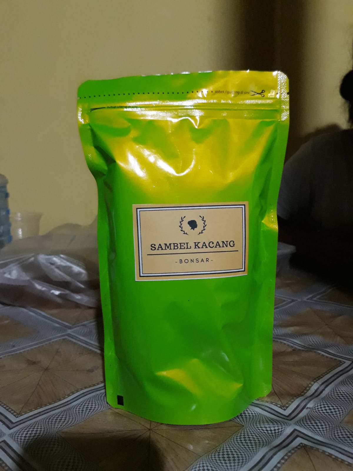 Foto Produk Sri Rahayu