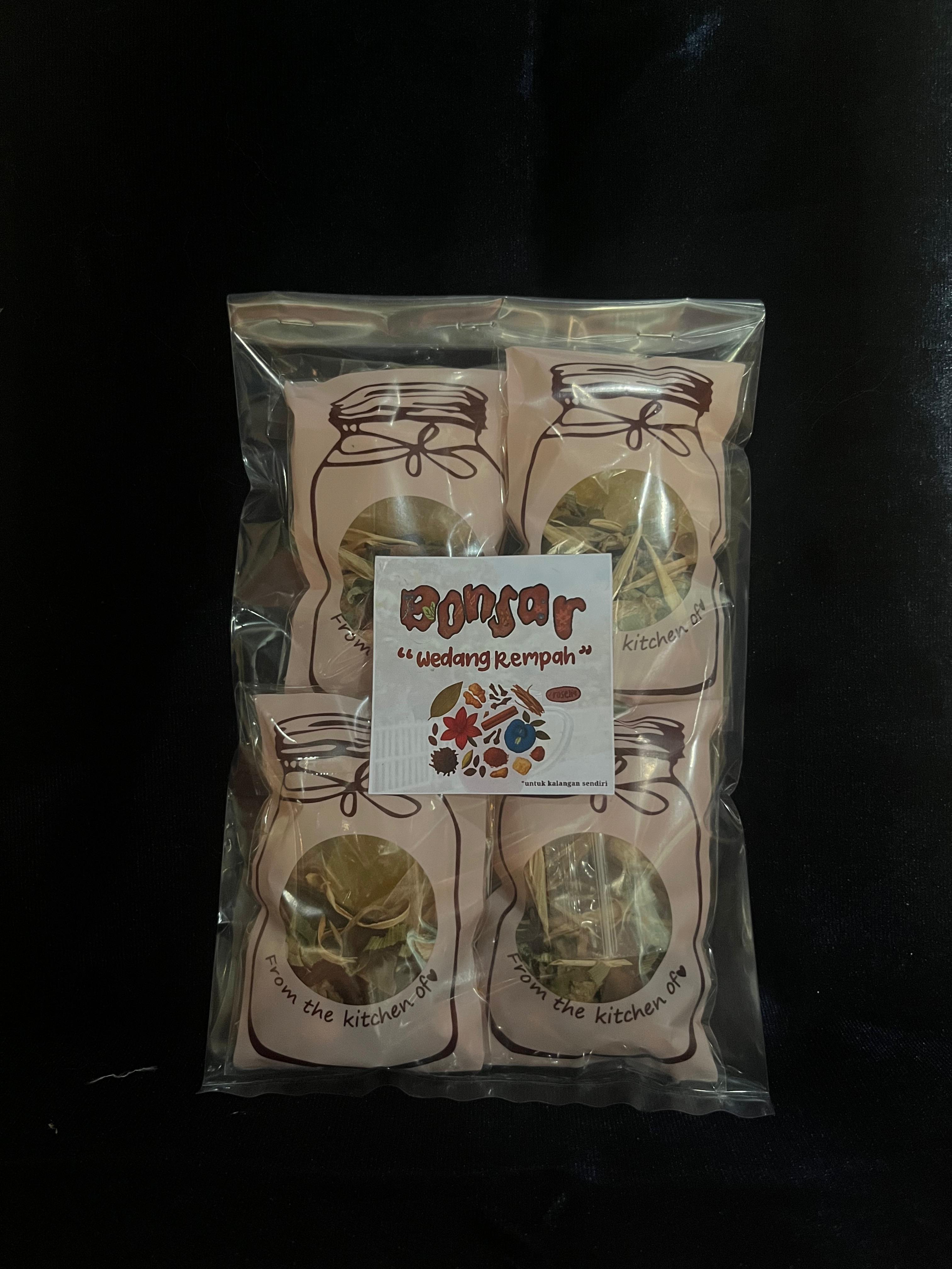 Foto Produk Sri Rahayu