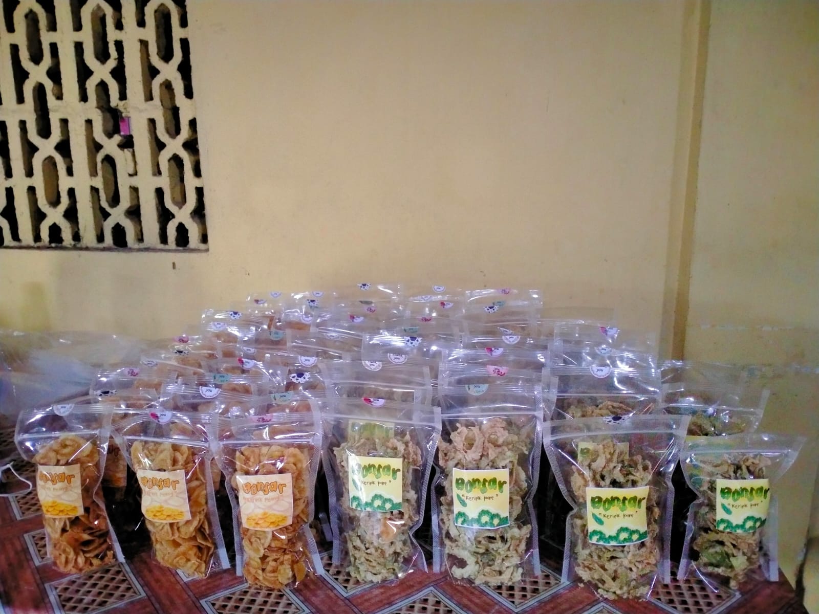 Foto Produk Sri Rahayu