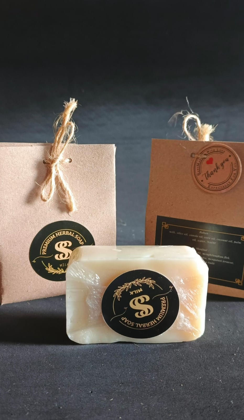 Foto Produk Widawati Istikasari