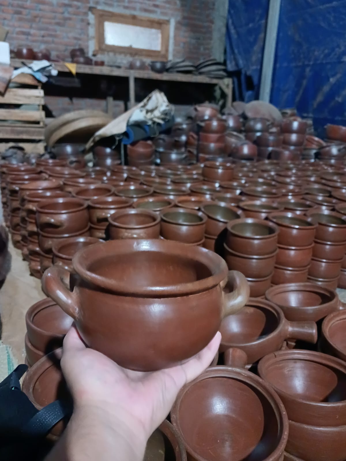 Foto Produk Khohalli Yahya Fath