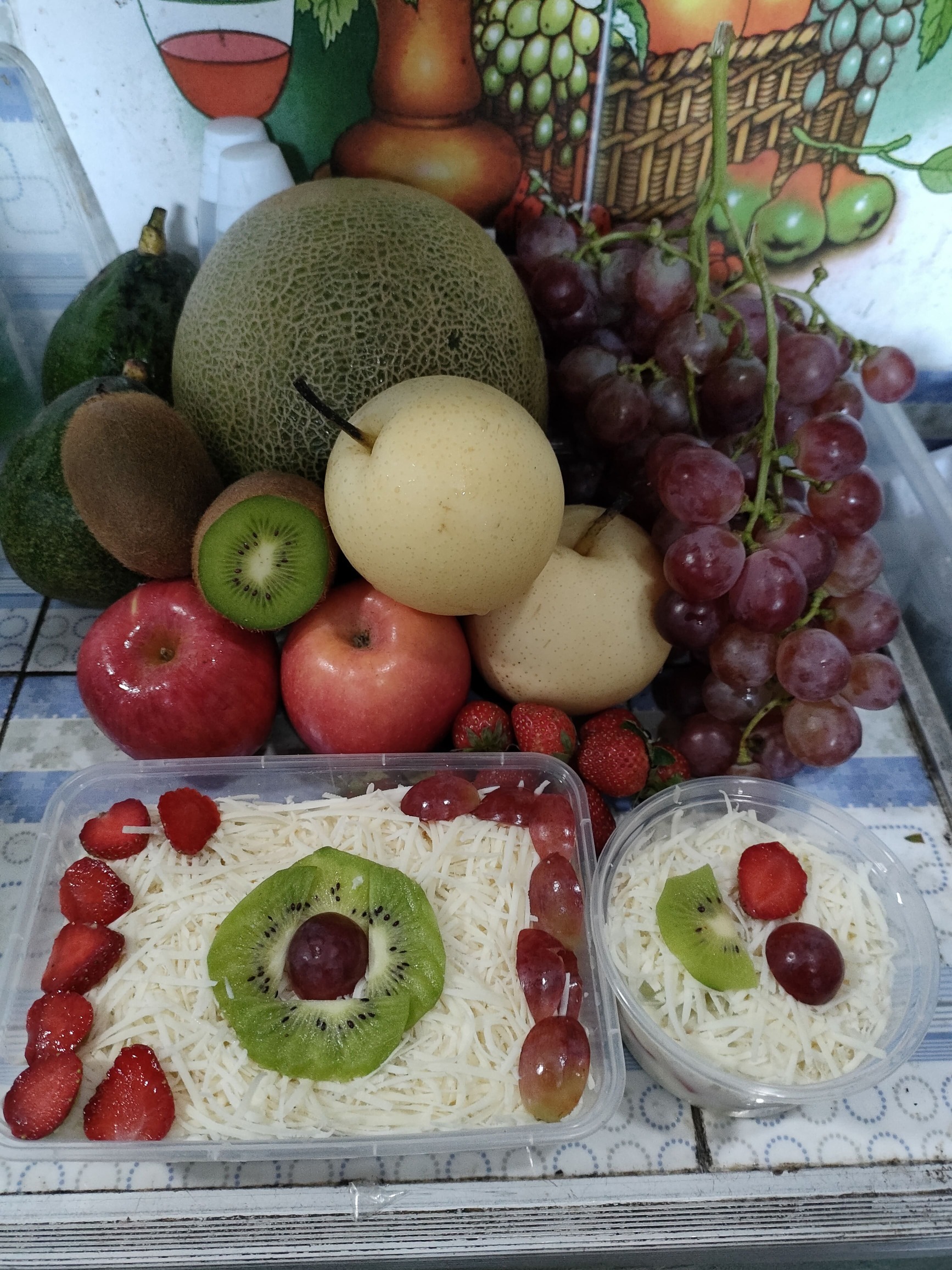 Foto Produk LeLa Eka Nursari