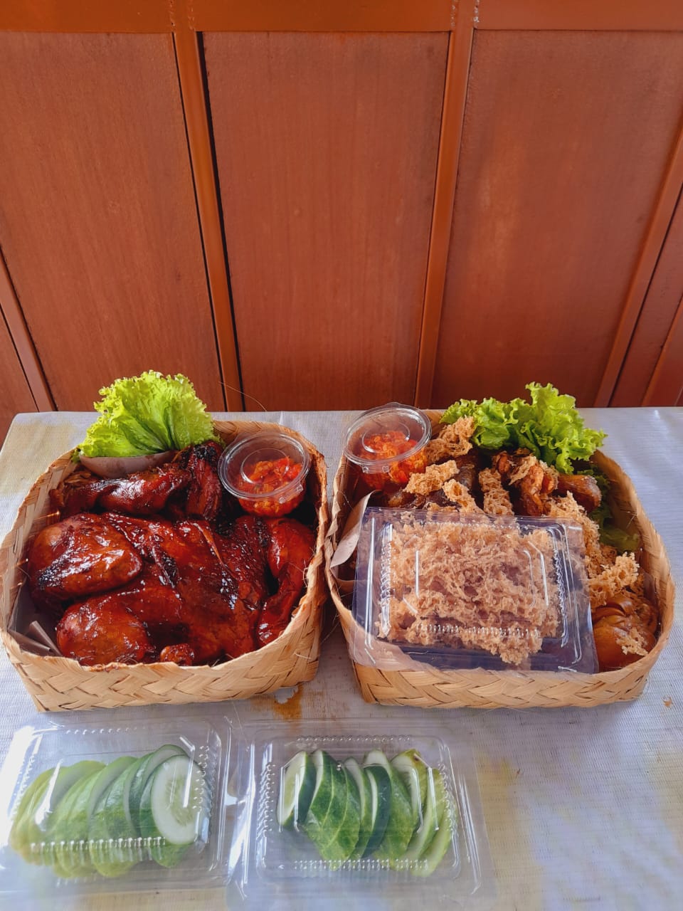 Foto Produk Ita rendriyani