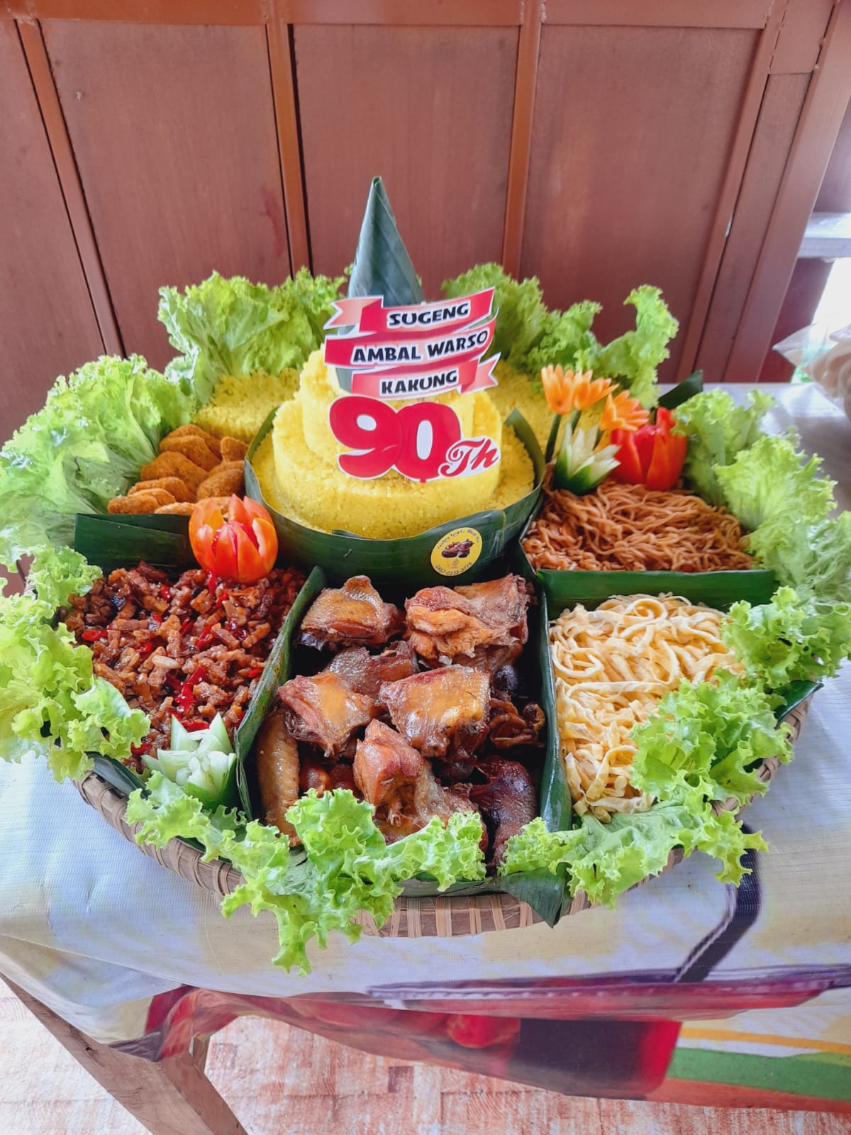 Foto Produk Ita rendriyani