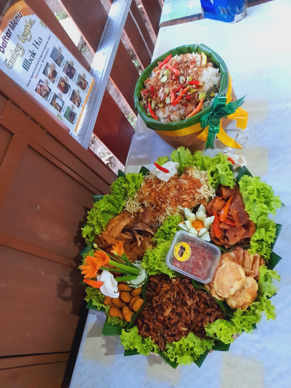 Foto Produk Ita rendriyani