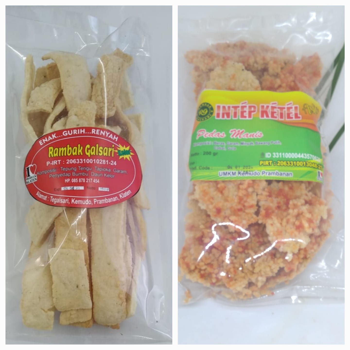 Foto Produk Maryanti 