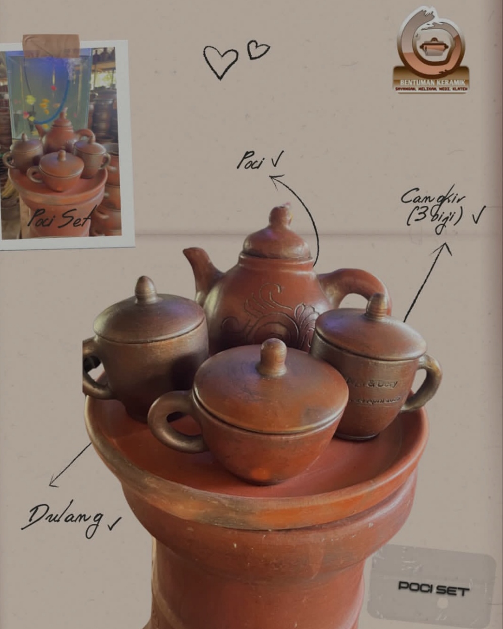 Foto Produk Mu'alim dwi saputra