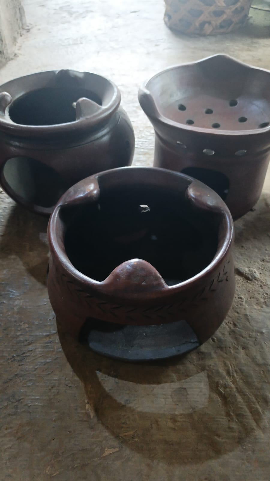 Foto Produk Yohanes Gandhi Agustar