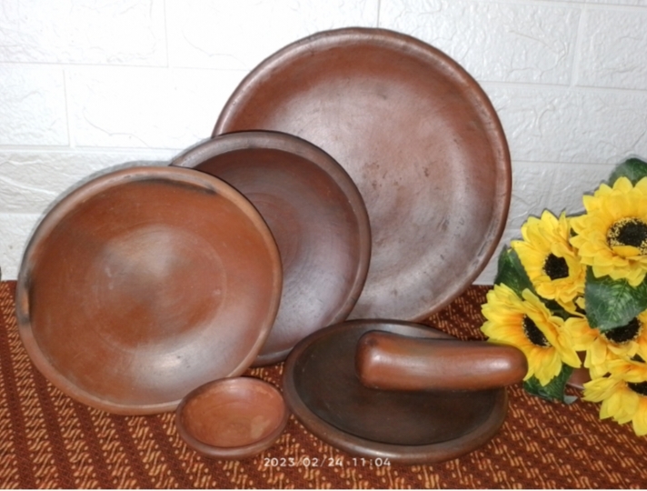 Foto Produk Sri Intarti