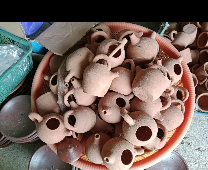 Foto Produk Annisa Akbar Hasan 