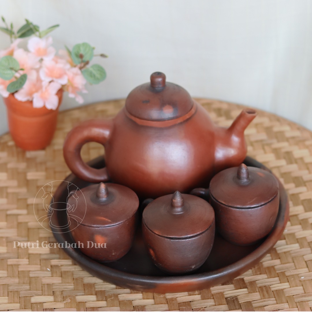 Foto Produk Putri Fajar Wati