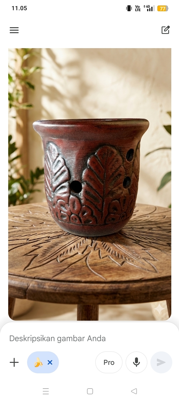 Foto Produk Agus Fauzi