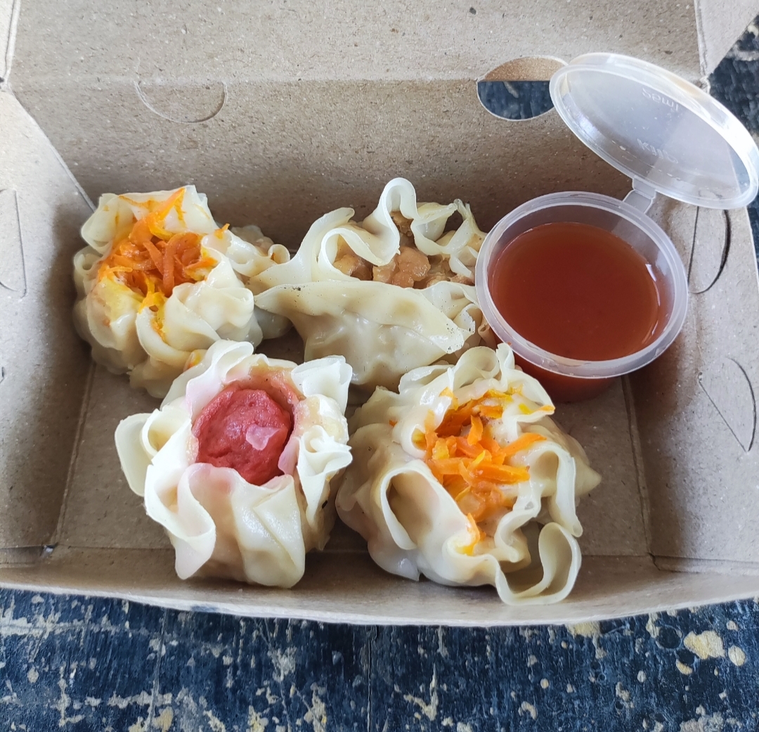 Foto Produk Chahyadi Ahadia Saputro 